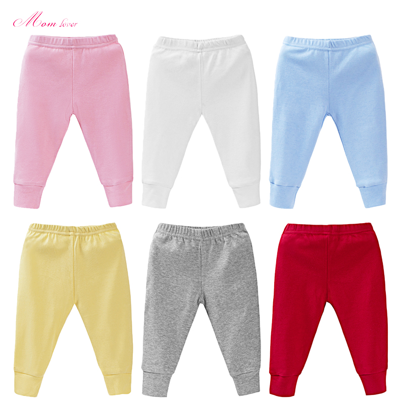 Pantaloni di cotone per bambini, pantaloni piccoli, pantaloni per bambini, pantaloni per bambini, pantaloni lunghi