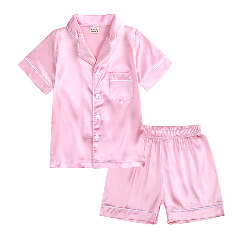 Piccolo Short Shorts Shorts Borth Kids Shorts Set