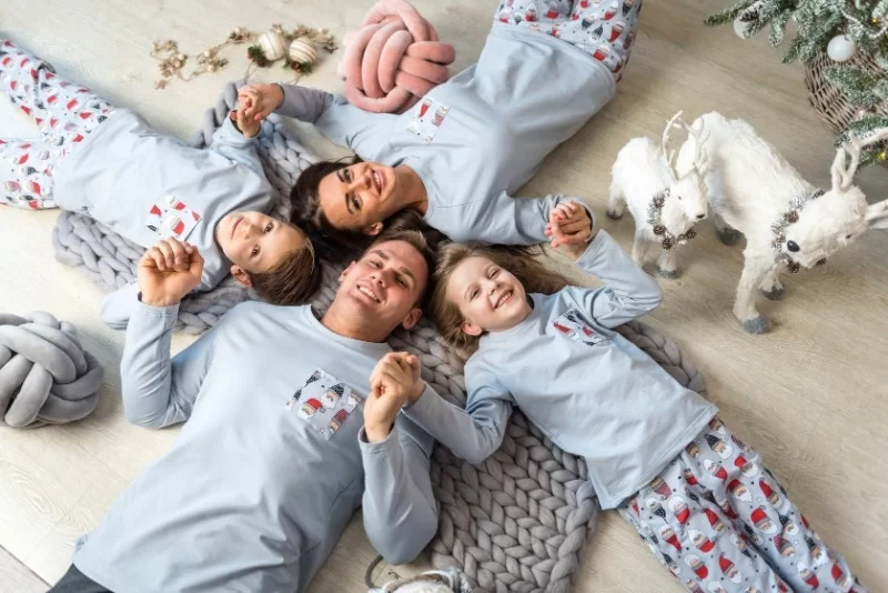 La scelta perfetta per le celebrazioni festive